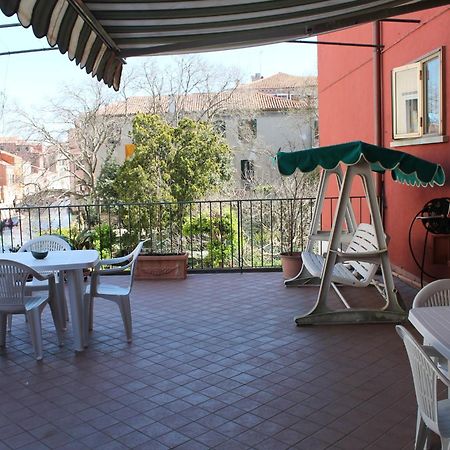 Bella Venezia Hotel ภายนอก รูปภาพ