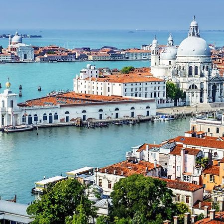 Bella Venezia Hotel ภายนอก รูปภาพ