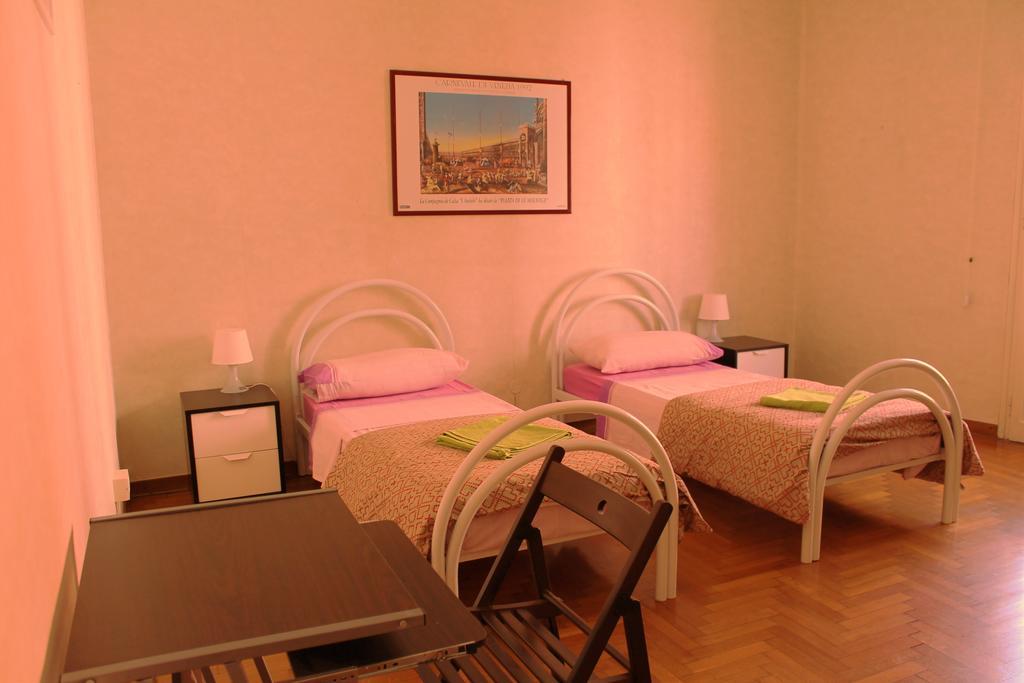 Bella Venezia Hotel ภายนอก รูปภาพ