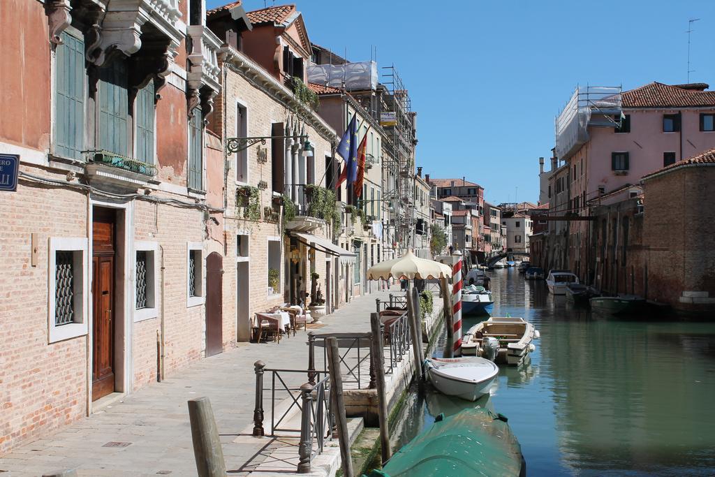 Bella Venezia Hotel ภายนอก รูปภาพ