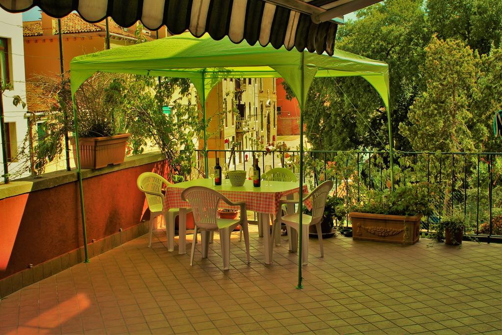 Bella Venezia Hotel ภายนอก รูปภาพ